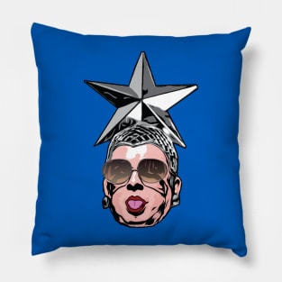 Verka Serduchka | Ukraine | Eurovision Pillow