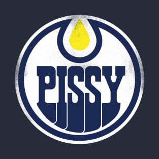 Edmonton So Pissy T-Shirt