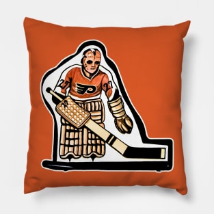 Coleco Table Hockey Players - Philadelphia Flyers Pillow