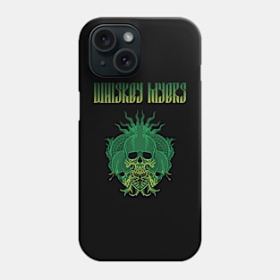 WHISKEY MYERS BAND Phone Case