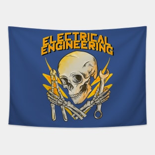 electrical engineering Tapestry