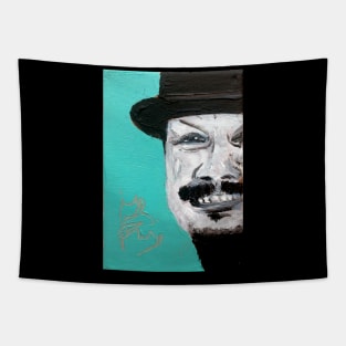 Mr. Fuji Tapestry