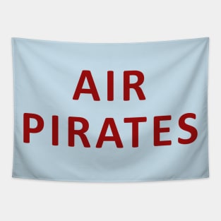 Air Pirates Tapestry