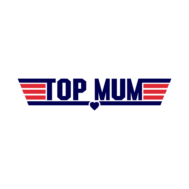 Top Mum by BrillianD