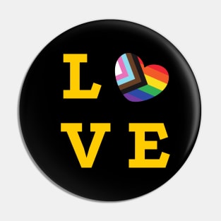 Love Pin