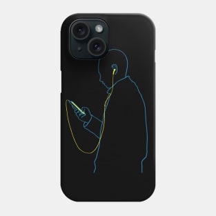 Modern Times Phone Case