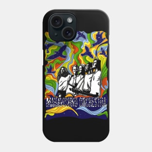 Mahavishnu Orchestra Phone Case