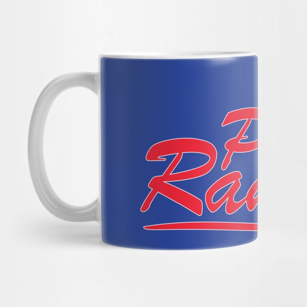 Texas Rangers? Mug