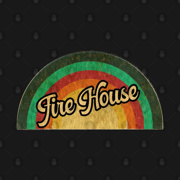 fire house by ceria123