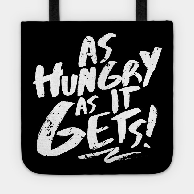 As Hungry As It Gets (v1)