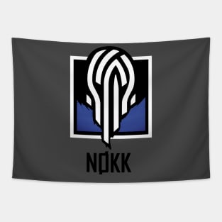 Rainbow Six Siege Nokk Tapestry