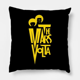 Volta Pillow