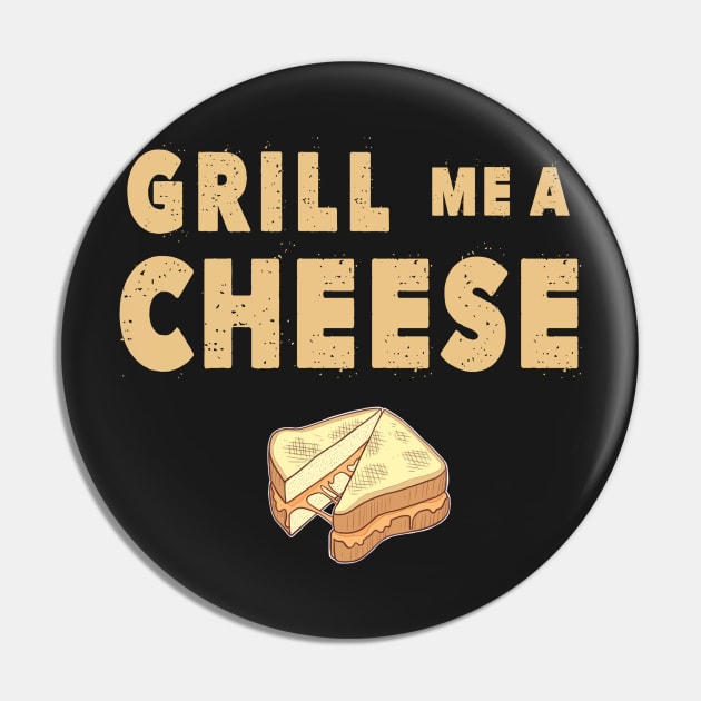 Grill Me A Cheese! Pin by kellyhogaboom