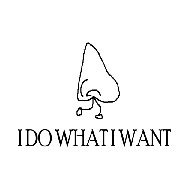 I Do What I Want by The OperaTrash Podcast