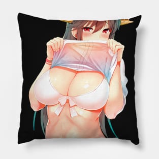 Haruna Pillow