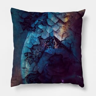 Space Odyssey Pillow