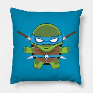 Leonardo Pillow