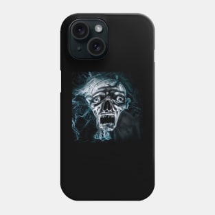 Tormented soul Phone Case