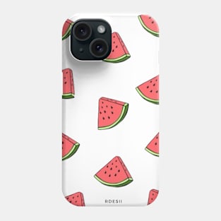 Watermelon Phone Case