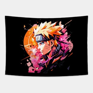 naruto Tapestry