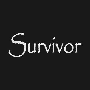 Survivor T-Shirt