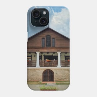 Manuc Bei Museum House Phone Case