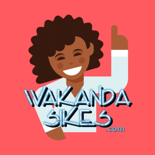 WakandaSikes.com by MemeJab