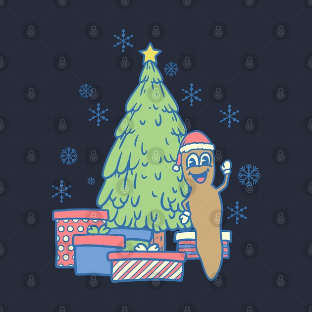 Mr Hankey Around The Christmas Tree South Park by thelazyshibaai