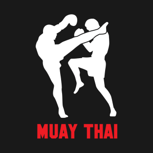 Muay-Thai T-Shirt