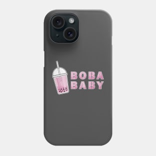 Boba Baby Phone Case