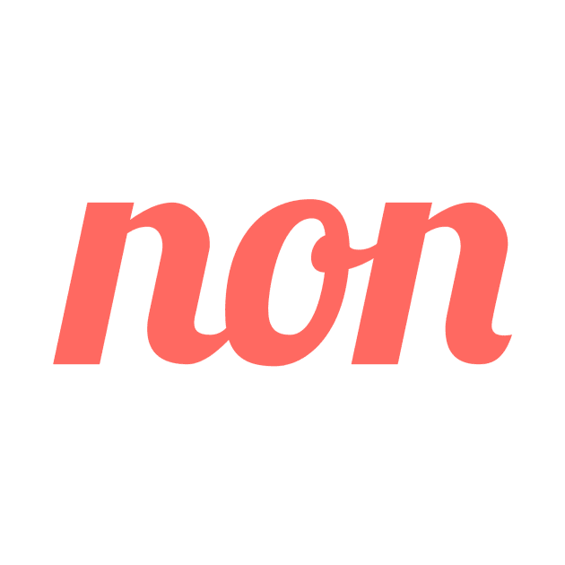 non by RedRock