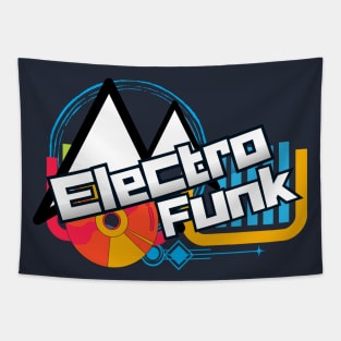 "Retro" Electro Funk. Tapestry