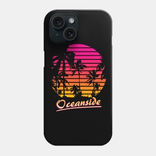 Oceanside Phone Case