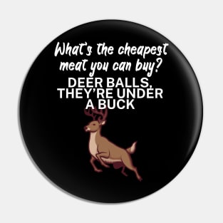 What’s the cheapest meat you can buy Pin