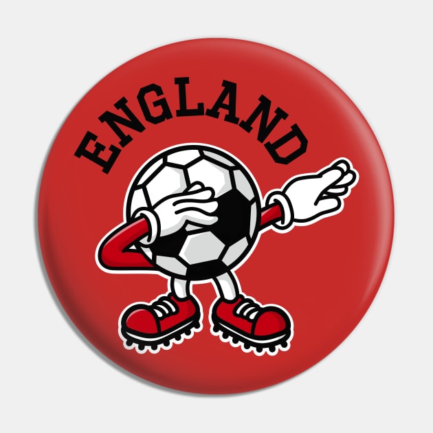 England dab dabbing soccer football Pin by LaundryFactory