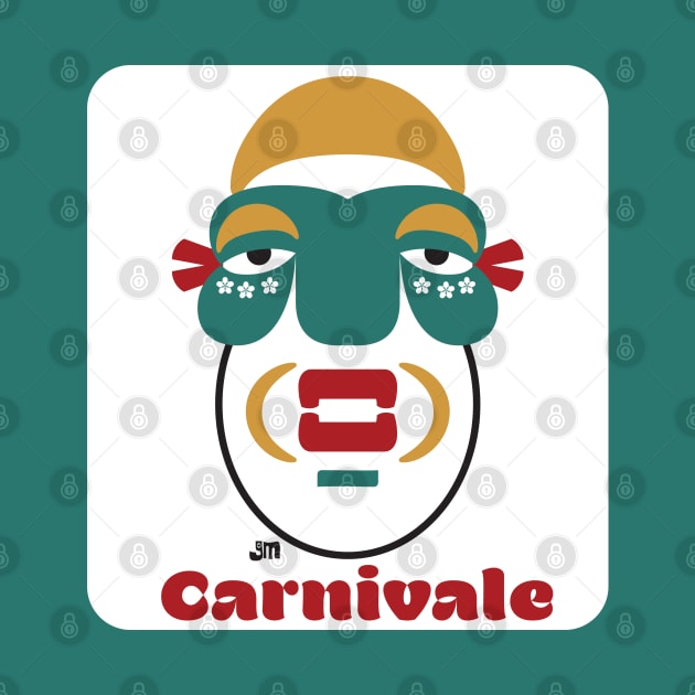 Carnivale by Pocket Lint