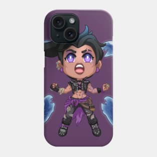 Borderlands 3 - Amara Phone Case