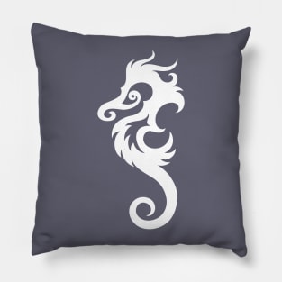 Seahorse Pillow