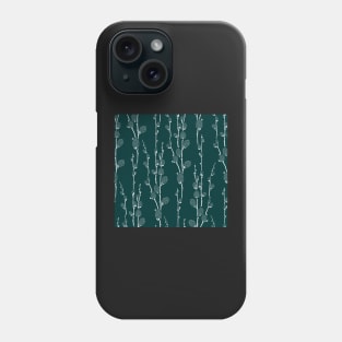 Pussywillow Phone Case