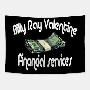 Billy Ray Screenmasters Tapestry