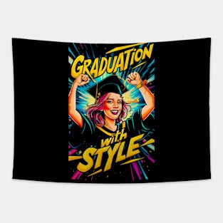 graduation like this 2024 Tapestry