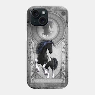 Wonderful horse Phone Case