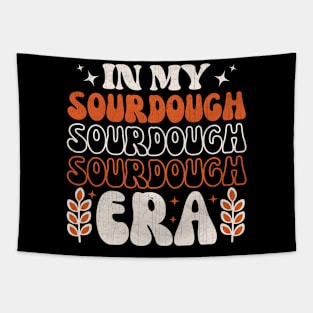 In My Sourdough Era Tapestry