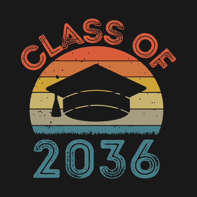 Class Of 2036 by Thoratostore