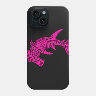 Hammerhead Shark Phone Cases - iPhone and Android