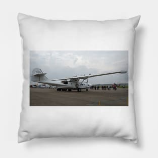 Consolidated PBY-5A Catalina Pillow