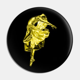 Golden Girl Dance Moms Pin