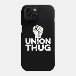 Union Thug Phone Case