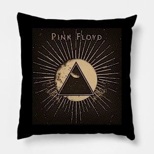 Pink Floyd Pillow