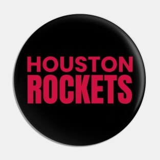 rockets houston Pin